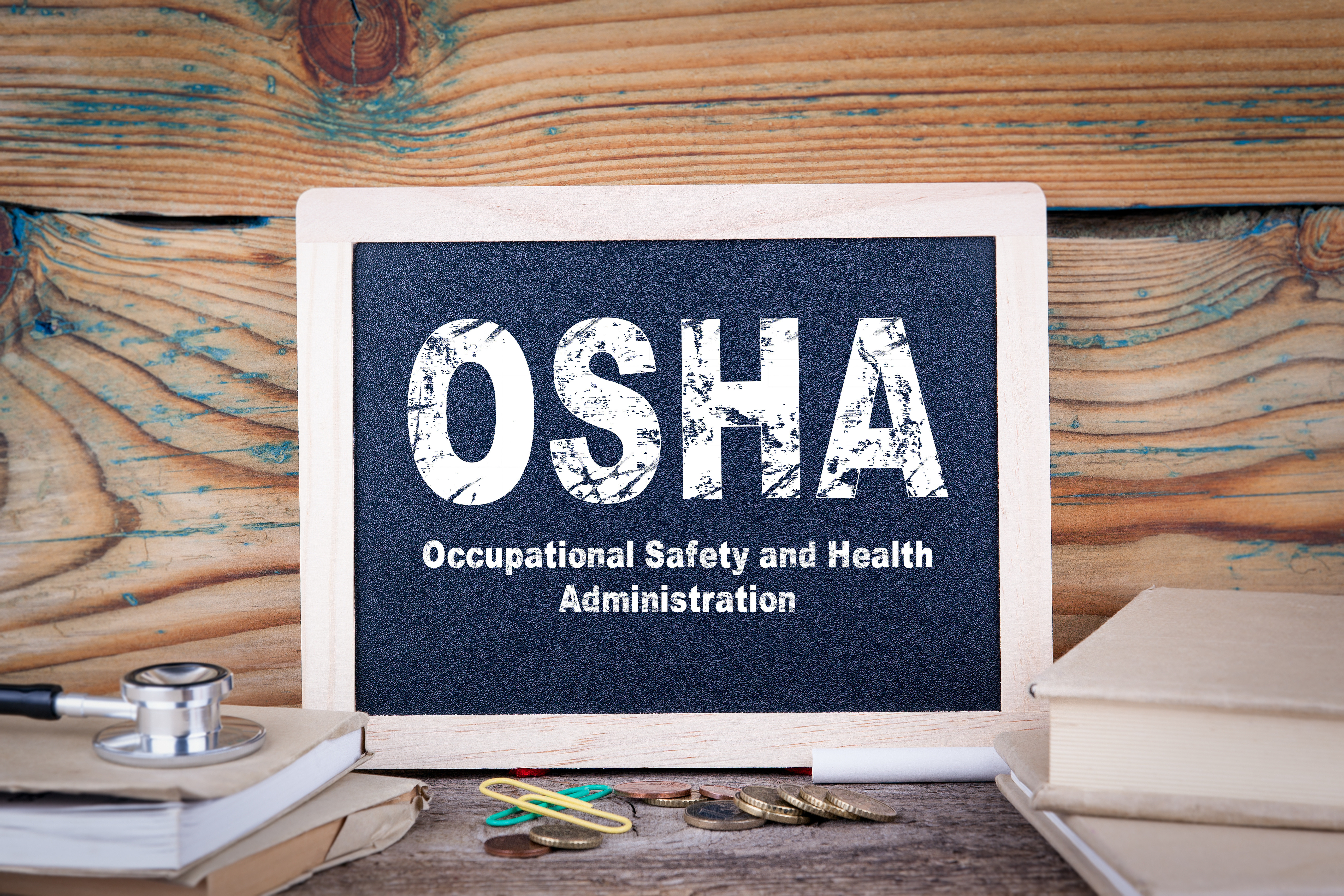 OSHA Occupational Safety and Health Administration