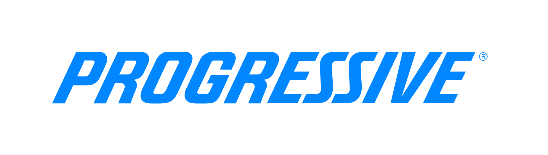 Progressive Logo